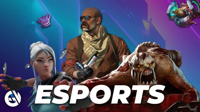 Píxeles y gloria: El auge de los eSports como fenómeno mundial Píxeles y gloria: El auge de los eSports como fenómeno mundial