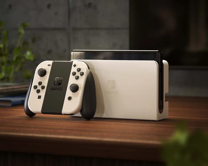 Alles, was wir über die Nintendo Switch 2 wissen: Erscheinungsdatum, Spezifikationen, Cross-Gen-Funktionen Alles, was wir über die Nintendo Switch 2 wissen: Erscheinungsdatum, Spezifikationen, Cross-Gen-Funktionen