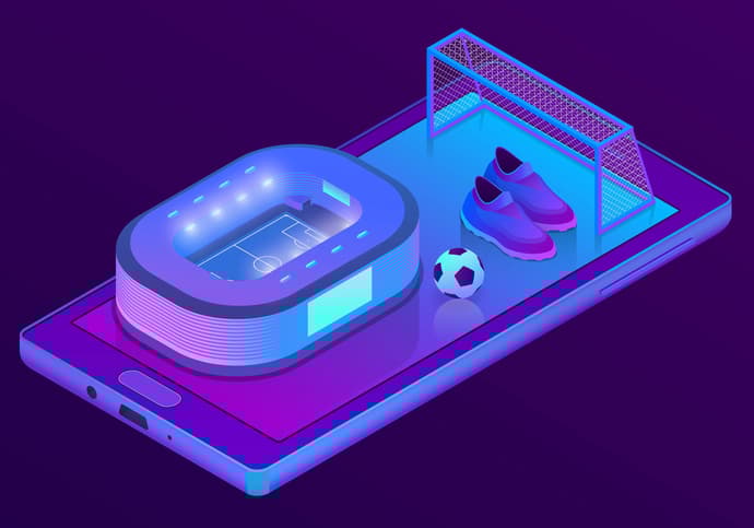 Does Global Betting Undermine FIFA Events? Does Global Betting Undermine FIFA Events?