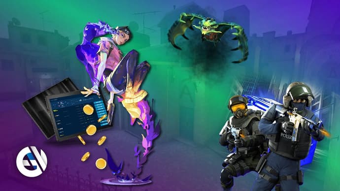 Gry e-sportowe Bahisbey: Aktualne zakłady i kursy Gry e-sportowe Bahisbey: Aktualne zakłady i kursy