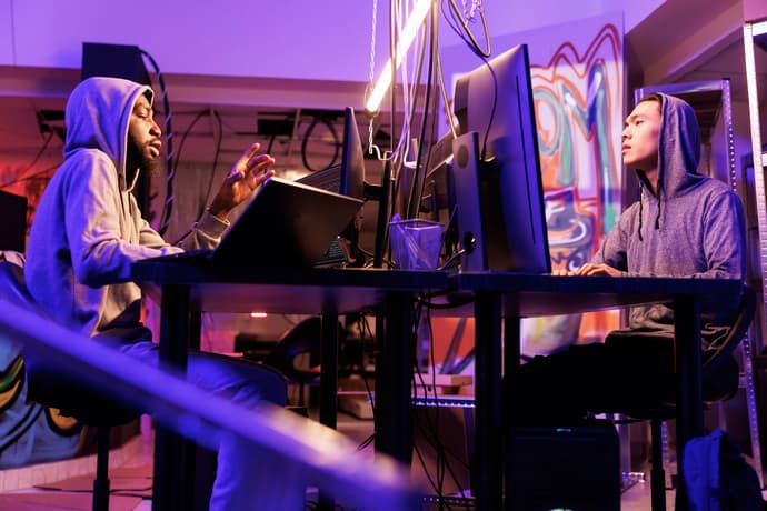 Er det en sammenheng mellom e-sport og casinospill på nett? Er det en sammenheng mellom e-sport og casinospill på nett?