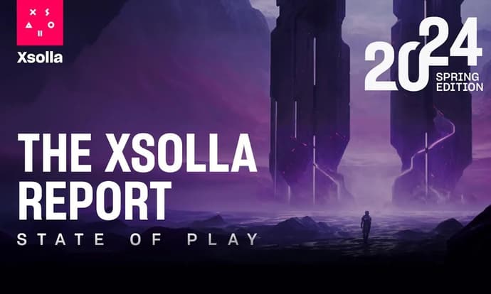 Xsolla publica un informe trimestral sobre el futuro de los juegos y su desarrollo: Un análisis preliminar de las métricas y próximas tendencias de la primavera de 2024 Xsolla publica un informe trimestral sobre el futuro de los juegos y su desarrollo: Un análisis preliminar de las métricas y próximas tendencias de la primavera de 2024