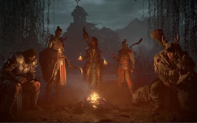 Best Diablo 4 Season 4 Endgame Builds for Every Class Best Diablo 4 Season 4 Endgame Builds for Every Class