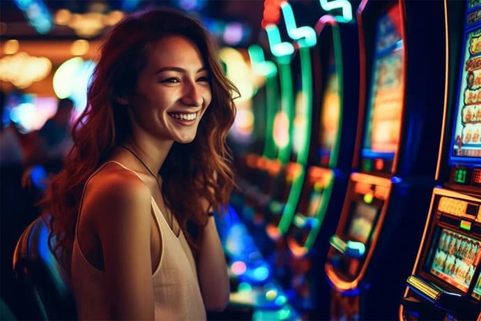The Most Popular Online Slot Games in the UK The Most Popular Online Slot Games in the UK