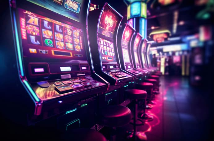 Top-Played Online Slots for Real Money in 2024: Stats from CasinoHEX Top-Played Online Slots for Real Money in 2024: Stats from CasinoHEX