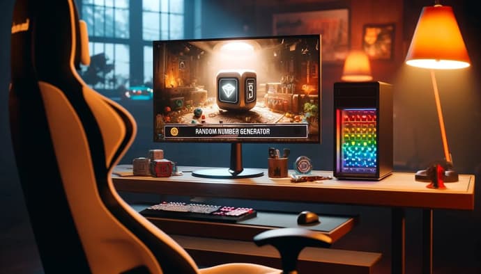 The Role of RNG (Random Number Generator) in Crazy Time and Esports The Role of RNG (Random Number Generator) in Crazy Time and Esports