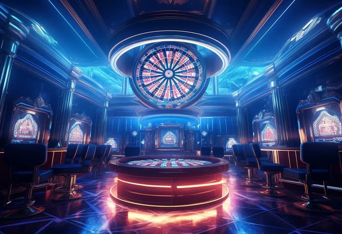 Can you use what you learnt from eSports when playing online casino games? Can you use what you learnt from eSports when playing online casino games?