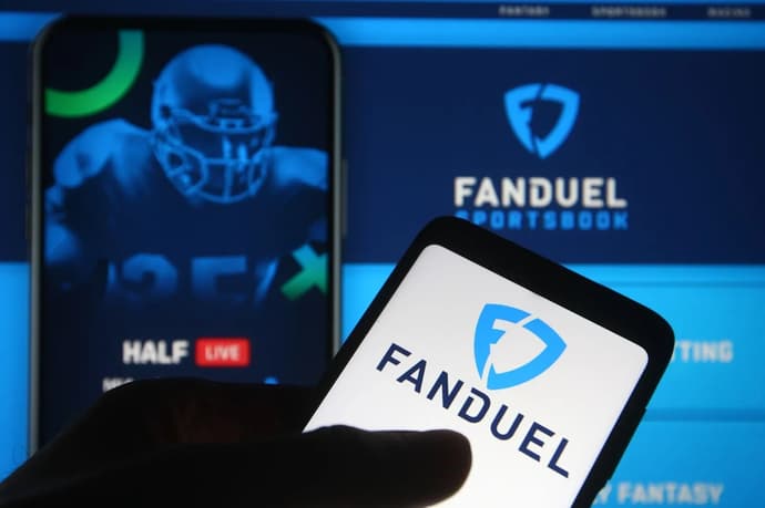 Popular Gambling Entities That Sponsor American Sports Teams Popular Gambling Entities That Sponsor American Sports Teams