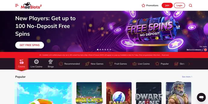 Sites irmãos de Mad Slots - Sites do Reino Unido como Mad Slots Sites irmãos de Mad Slots - Sites do Reino Unido como Mad Slots