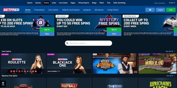 Betfred Sister Sites - Top UK Sites Like Betfred Betfred Sister Sites - Top UK Sites Like Betfred