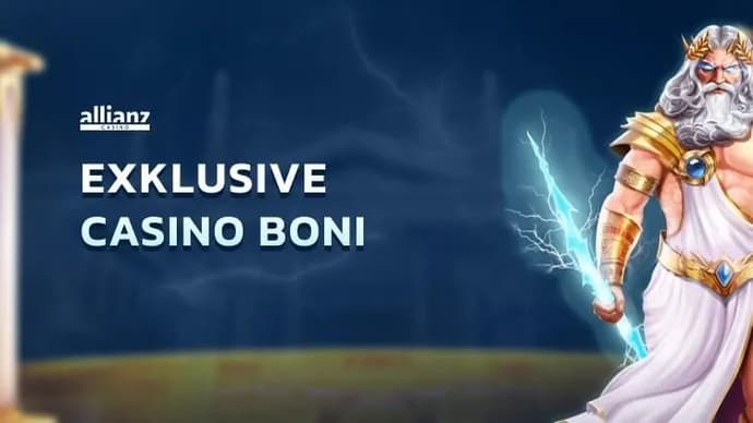 Exclusive bonus offers from Casinoallianz 2024 Exclusive bonus offers from Casinoallianz 2024