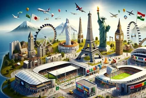 The Major Sporting Events of 2024 and How to Bet on Them The Major Sporting Events of 2024 and How to Bet on Them
