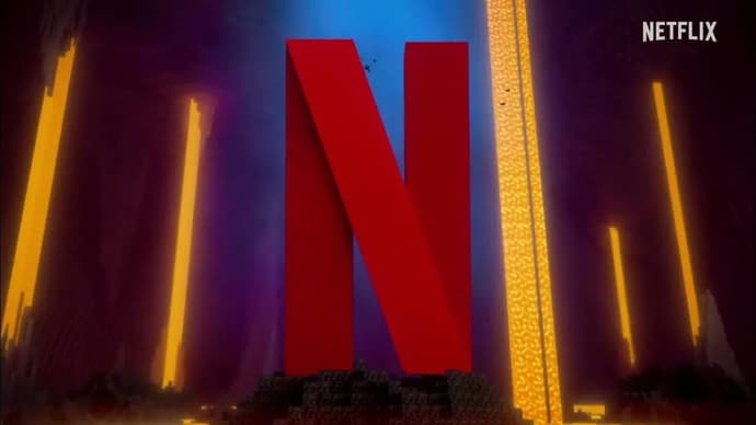 Minecraft von Netflix - Alles was wir wissen Minecraft von Netflix - Alles was wir wissen
