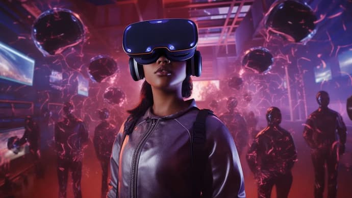 The Metaverse and its Transformational Effect on Casino Games The Metaverse and its Transformational Effect on Casino Games