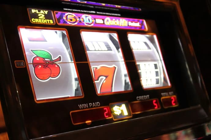 Why are online fruit machines still popular in 2024? Why are online fruit machines still popular in 2024?