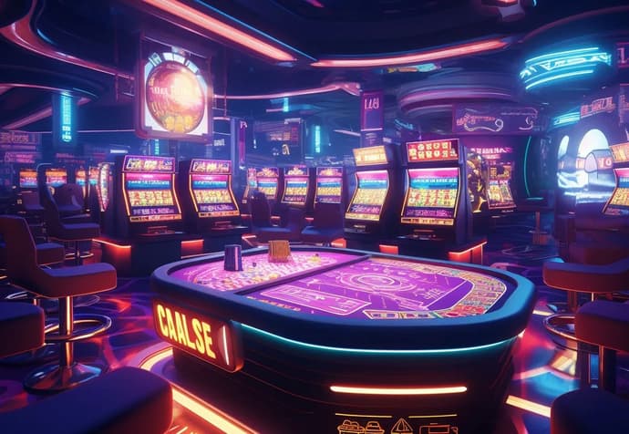 Slottica casino: fun guaranteed Slottica casino: fun guaranteed