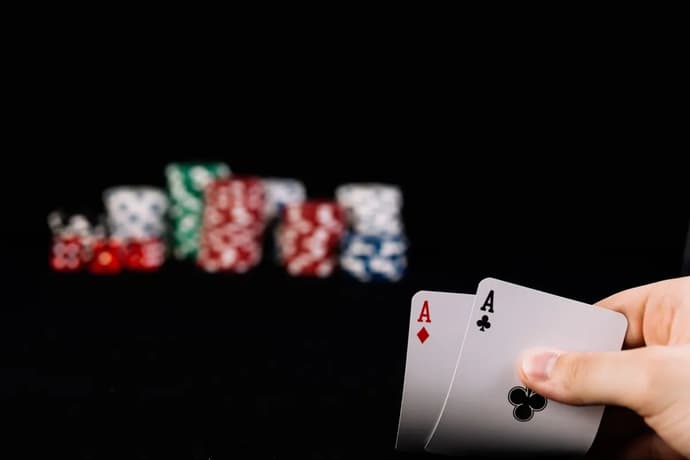 Successful Strategies in Black Jack from F1 Casino Successful Strategies in Black Jack from F1 Casino