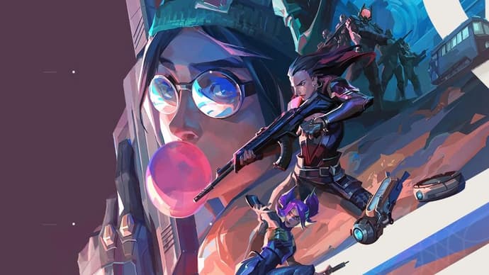 The release of Valorant on consoles is a new chapter in the development of the famous project The release of Valorant on consoles is a new chapter in the development of the famous project