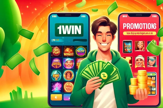 1Win Costa Rica explores the world of online gambling! 1Win Costa Rica explores the world of online gambling!