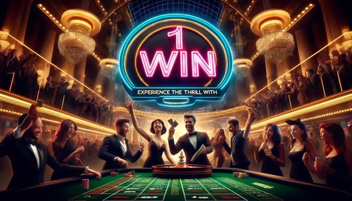 1Win the winning application among online gamblers in the Dominican Republic 1Win the winning application among online gamblers in the Dominican Republic