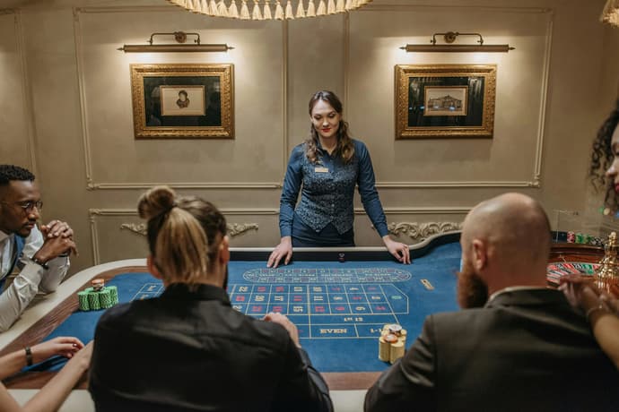 Online casinos in Switzerland - what is legal and what is not? Online casinos in Switzerland - what is legal and what is not?