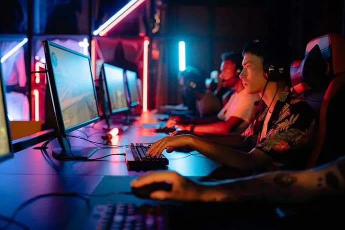 The most popular Arabic online games of all time The most popular Arabic online games of all time