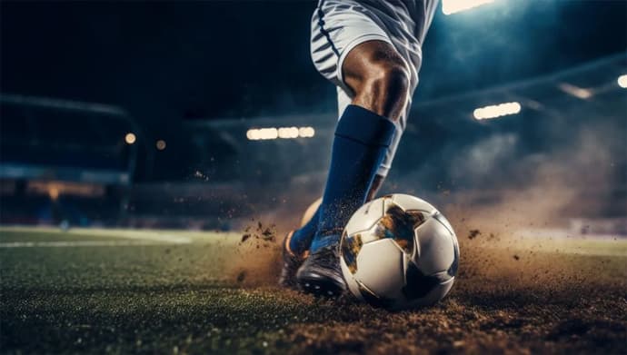 Why you should watch soccer if you haven't done it before Why you should watch soccer if you haven't done it before