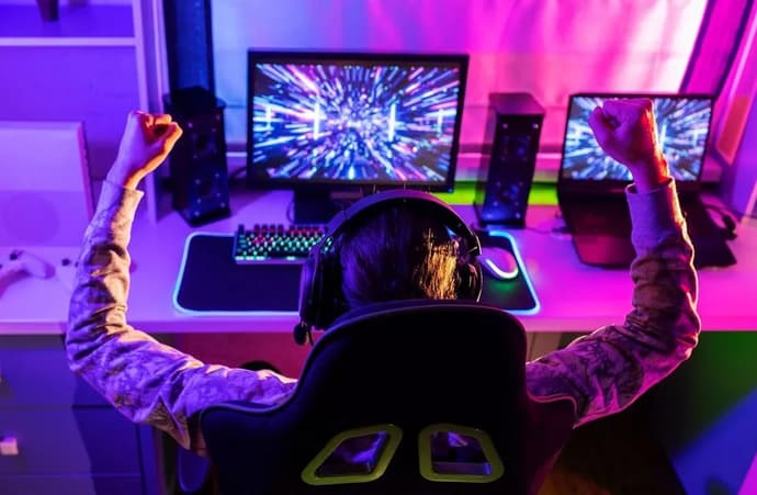 Adapting to the Mobile-First World: Online Gaming’s Shift to Mobile Platforms Adapting to the Mobile-First World: Online Gaming’s Shift to Mobile Platforms