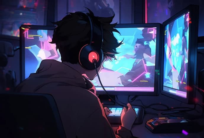 Digital gaming and cybersports unite two worlds in the entertainment industry Digital gaming and cybersports unite two worlds in the entertainment industry