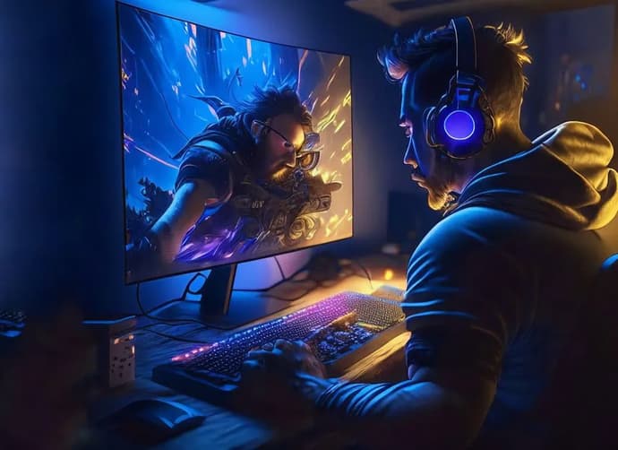 Can You Apply Skills from Competitive Esports to Online Casino Games? Can You Apply Skills from Competitive Esports to Online Casino Games?