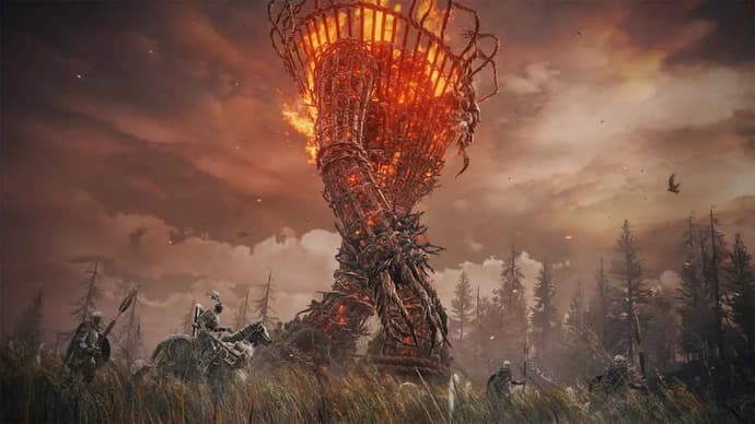 ELDEN RING: Shadow of the Erdtree Pre-Download and Exact Release Time ELDEN RING: Shadow of the Erdtree Pre-Download and Exact Release Time