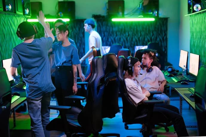 Betting on CS:GO: Common Mistakes and How to Avoid Them Betting on CS:GO: Common Mistakes and How to Avoid Them