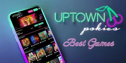 Uptown Pokies Casino Review - Games and Bonuses for Players from Australia Uptown Pokies Casino Review - Games and Bonuses for Players from Australia