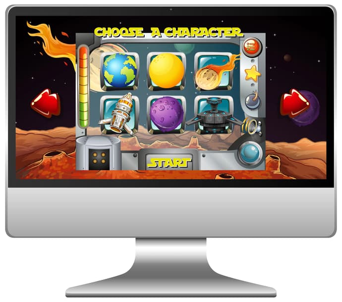 The origins of slot machine symbols and their influence on video game iconography The origins of slot machine symbols and their influence on video game iconography