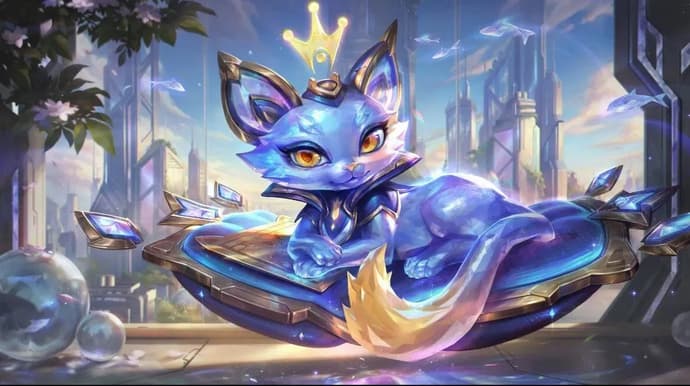Anima Squad 2024 LoL Skins Details: Release Date, Rarity, Price, Splashes and In-Game Look Anima Squad 2024 LoL Skins Details: Release Date, Rarity, Price, Splashes and In-Game Look