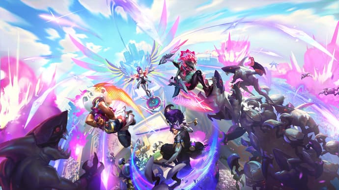 Detalhes do evento LoL Anima Squad 2024: Recompensas do Passe de Batalha, preços, datas da loja do evento e mais Detalhes do evento LoL Anima Squad 2024: Recompensas do Passe de Batalha, preços, datas da loja do evento e mais