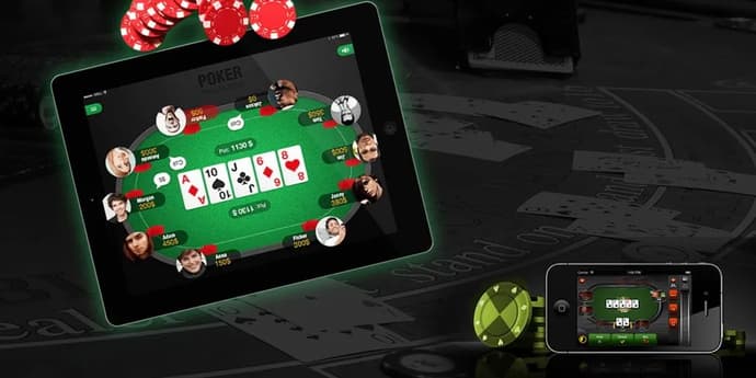 A beginner's guide to playing online poker A beginner's guide to playing online poker