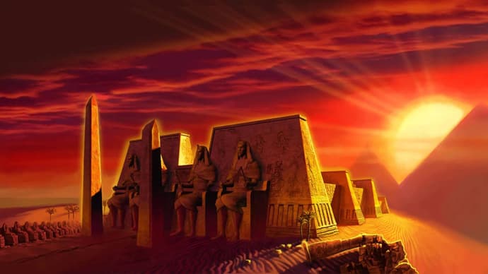 Book of Ra Online Game Review Book of Ra Online Game Review