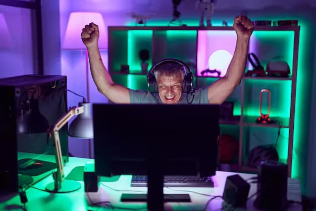 From Pixels to Glory: The Journey of Professional Gamers in the eSports Universe From Pixels to Glory: The Journey of Professional Gamers in the eSports Universe