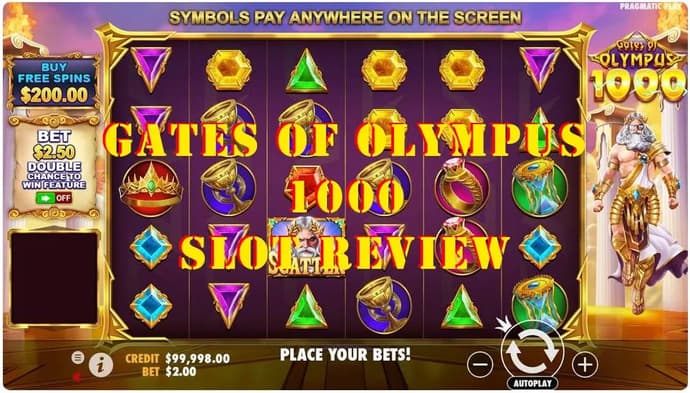 Gates of Olympus vs Gates of Olympus 1000 Gates of Olympus vs Gates of Olympus 1000