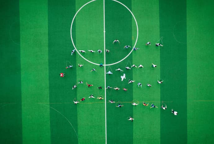 What is the Psychology of Sports Betting? What is the Psychology of Sports Betting?