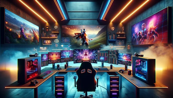How Online Gambling is Revolutionizing Esports Betting How Online Gambling is Revolutionizing Esports Betting