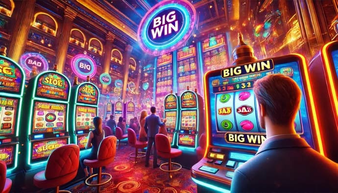 How to Find the Best Online Casino - , Gaming Blog