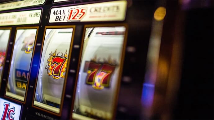 The Impact of Esports Themes on Online Slot Machine Design The Impact of Esports Themes on Online Slot Machine Design