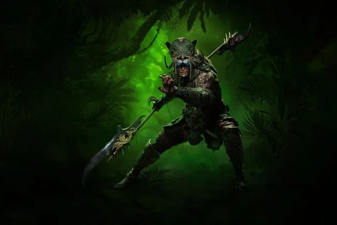 Diablo 4: Vessel of Hatred DLC New Class Guide – Spiritborn Release Date & Skills Diablo 4: Vessel of Hatred DLC New Class Guide – Spiritborn Release Date & Skills