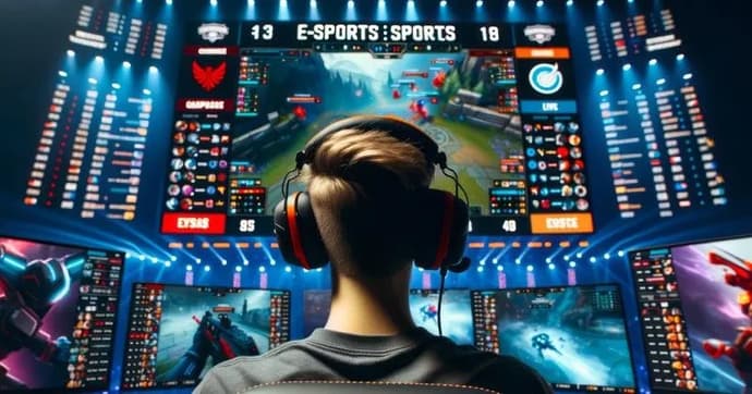 3 Tactics That Casino High Rollers Use When Betting On Esports 3 Tactics That Casino High Rollers Use When Betting On Esports