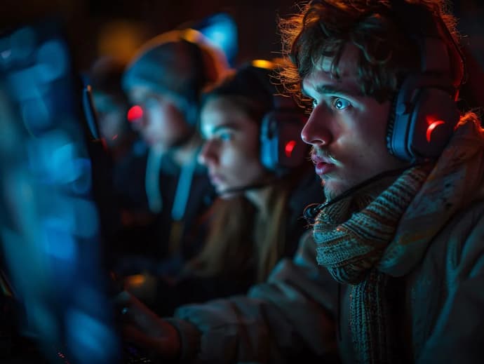 Training tips for esports: How to become a pro gamer Training tips for esports: How to become a pro gamer