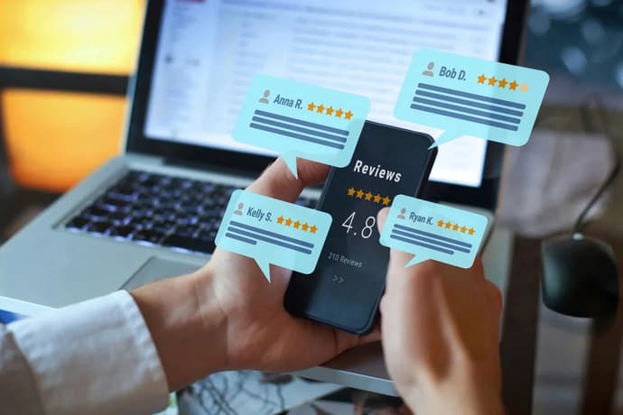 7 Ways to Confirm the Online Casino Review You’re Reading is Trustworthy 7 Ways to Confirm the Online Casino Review You’re Reading is Trustworthy
