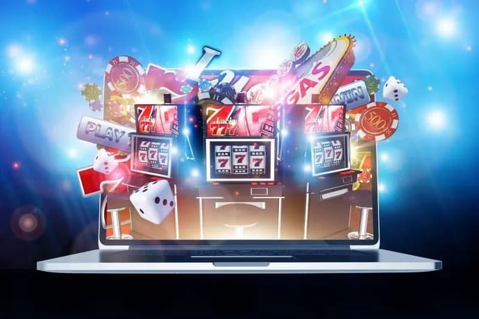 Favorite slots for gambling fans Favorite slots for gambling fans