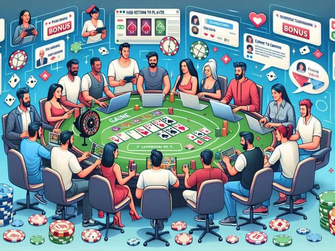 What to look out for in new online casinos to get the most out of your experience What to look out for in new online casinos to get the most out of your experience
